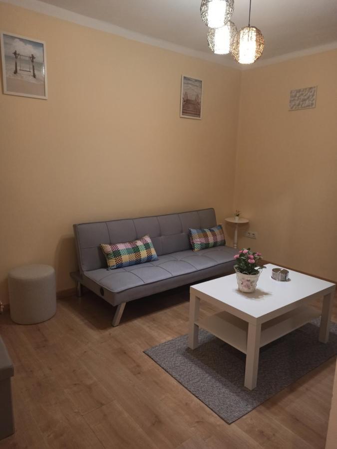 Apartamento El Portico De Muros Muros de Nalón Buitenkant foto